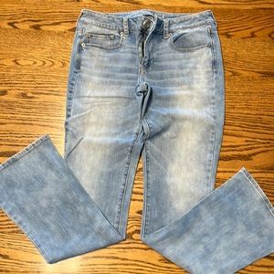 Women’s jeans
